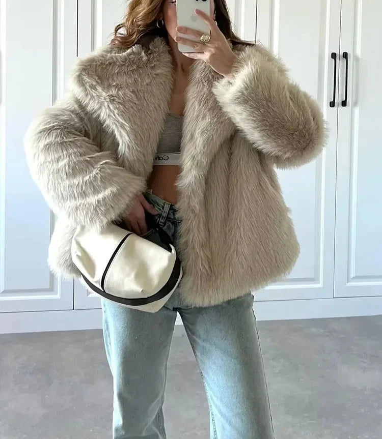 Melo Coat