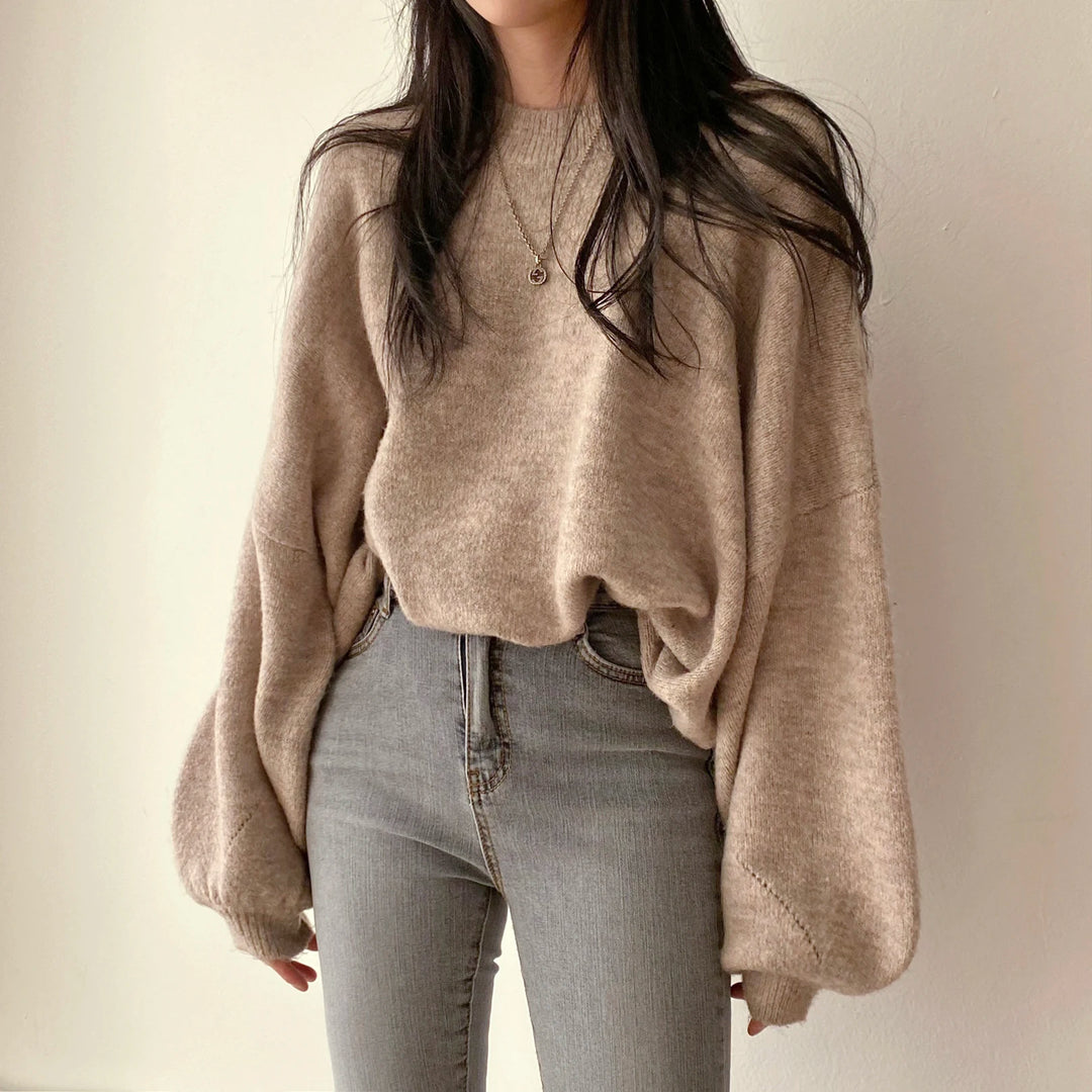 Venna Sweater
