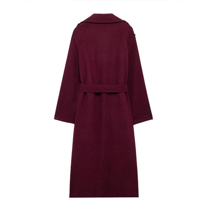 Heily Coat