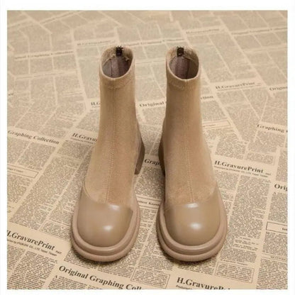 Patricia Boots