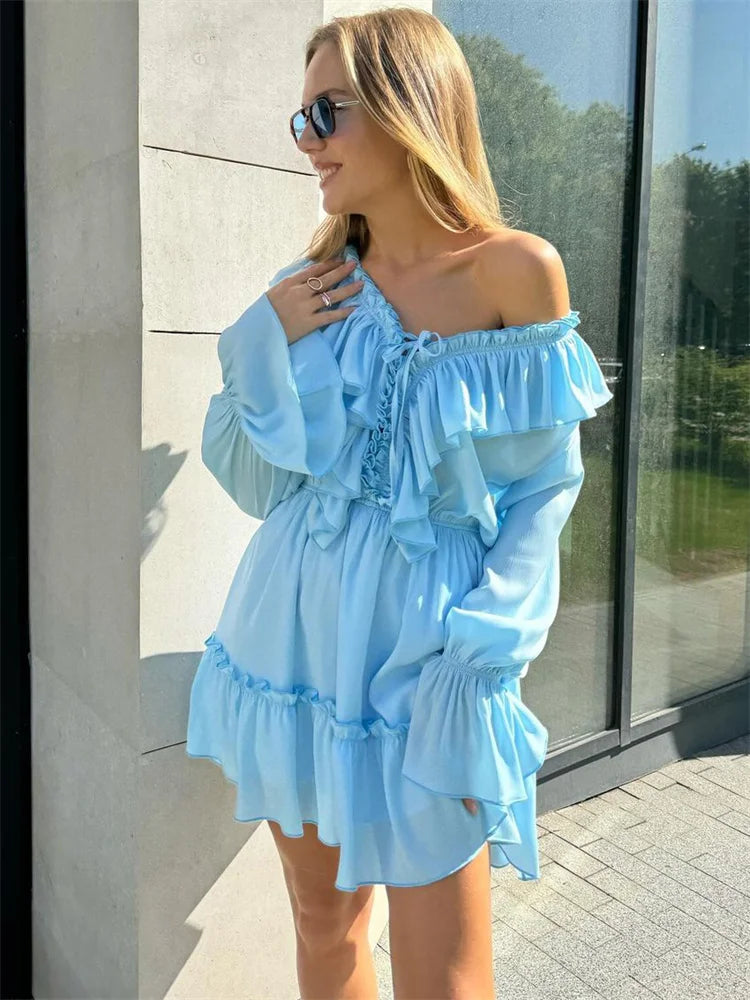 Lora Dress