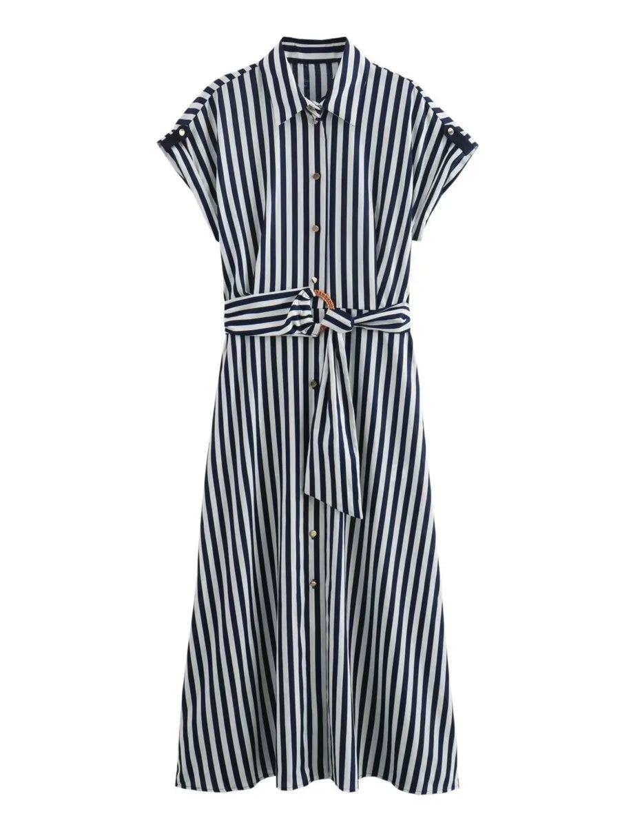 Janessa Dress