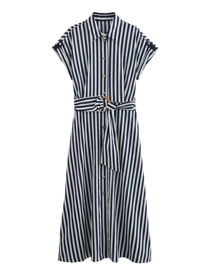 Janessa Dress