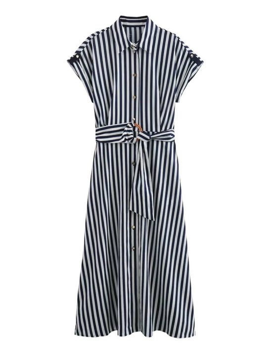 Janessa Dress
