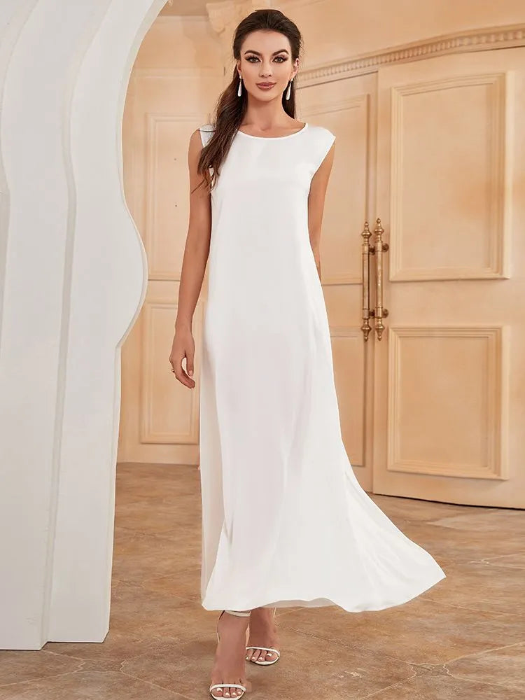 Annet Elegant Dress