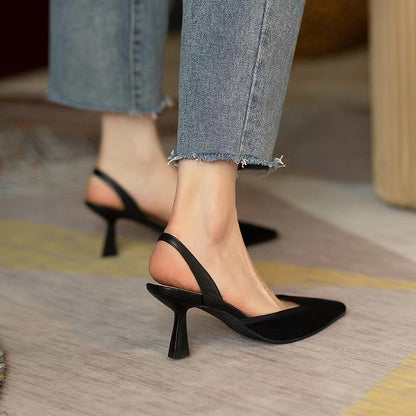 Olivia Summer Shoes