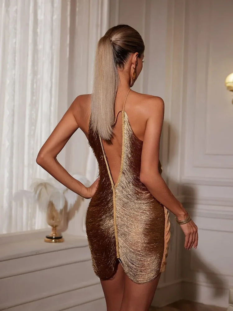 Joly Dress