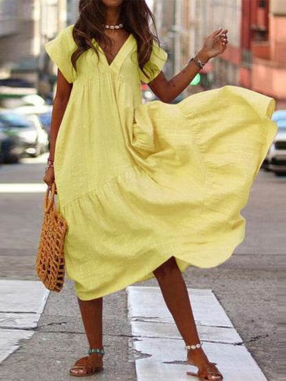 Nonna Dress