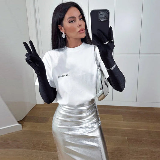 Charli Skirt