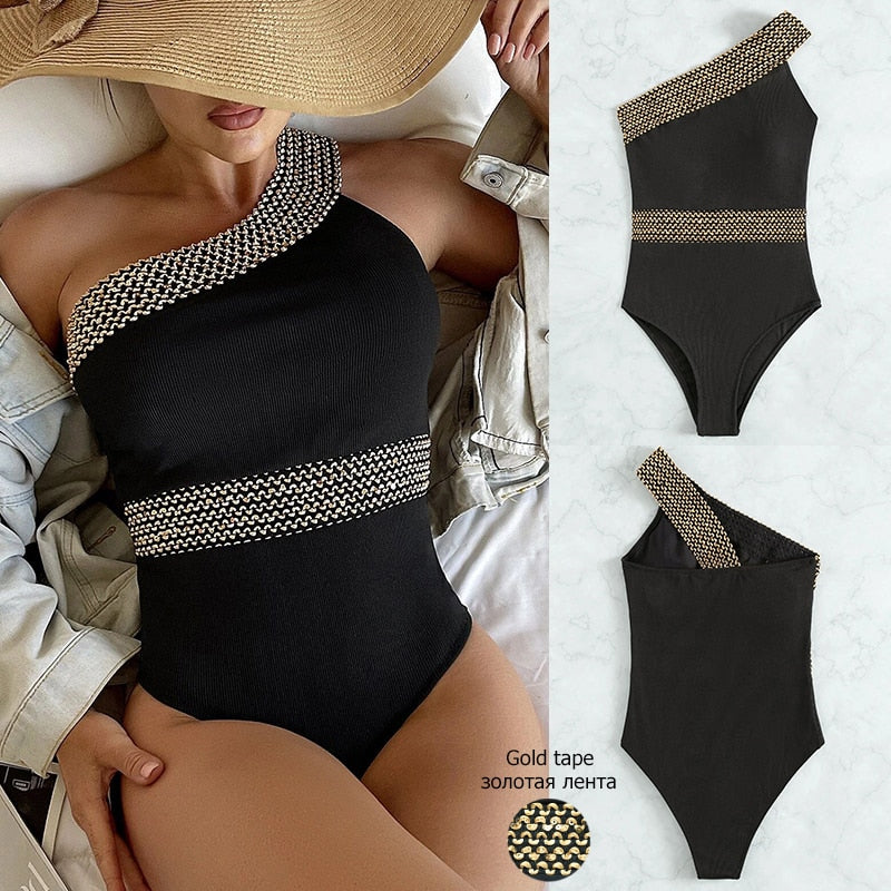 Eli One Pieces Swimsuit