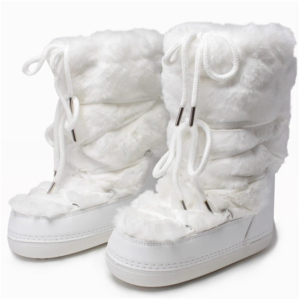 Natali Boots