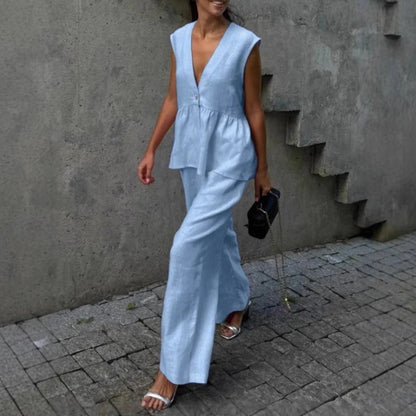 Oliana 2 Pieces Set