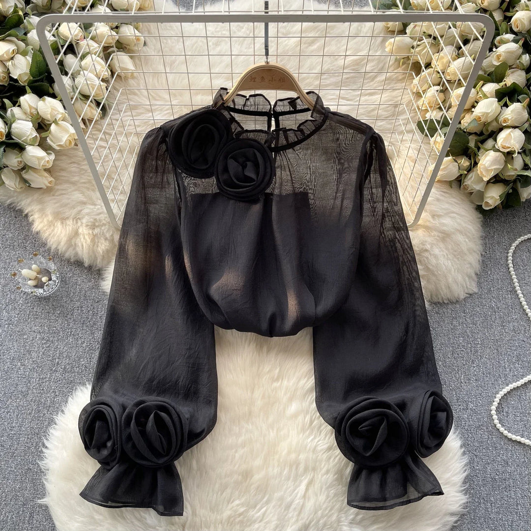 Biyata Blouse