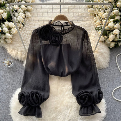 Biyata Blouse