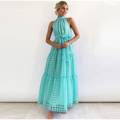 Keiko Dress