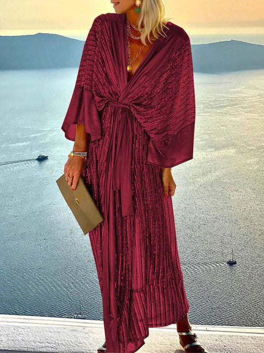 Jane Party Dress