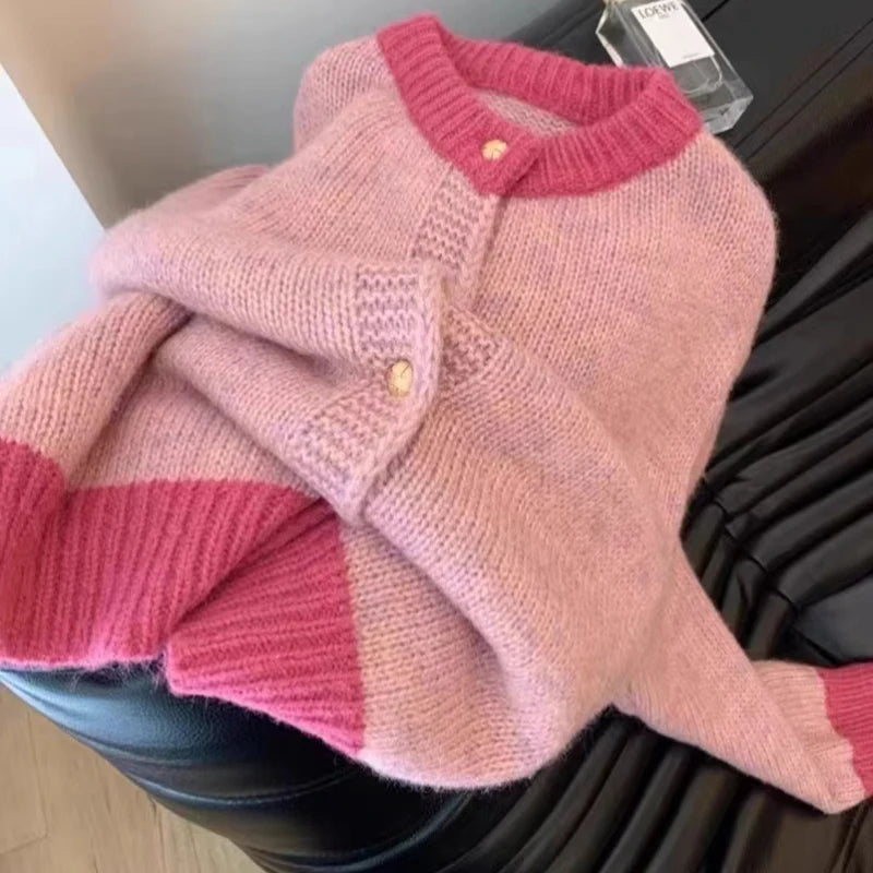 Tammi Cardigan