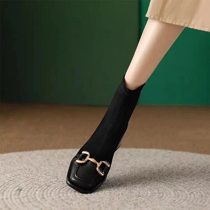 Merly  Boots