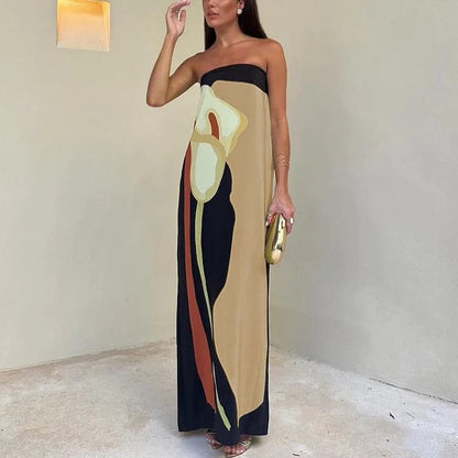 Veronika Dress