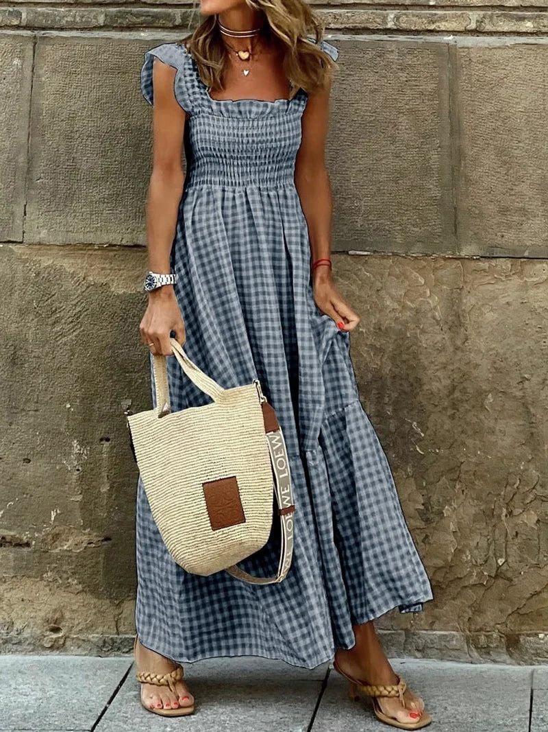 Amalia Dress