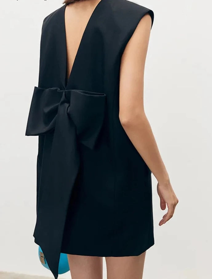 Geina Dress