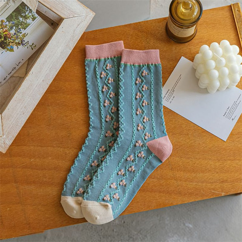 Mikki  Socks