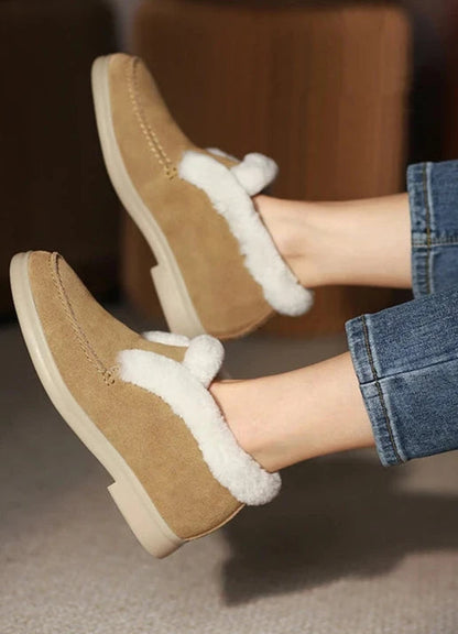 Jesika Boots