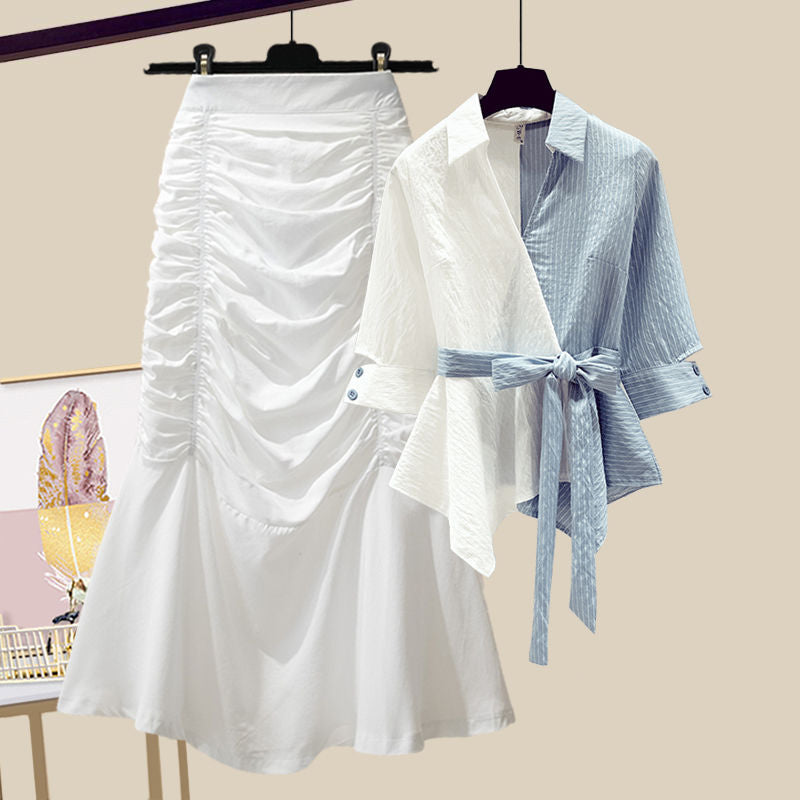 Refika 2 Pieces Set