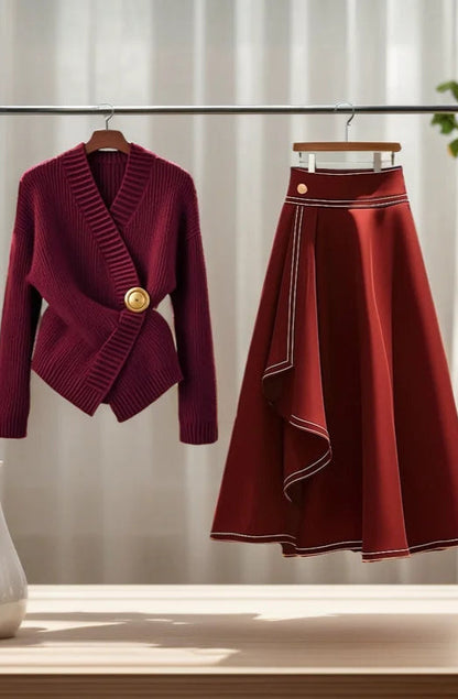 Patricia 2 Pieces Set