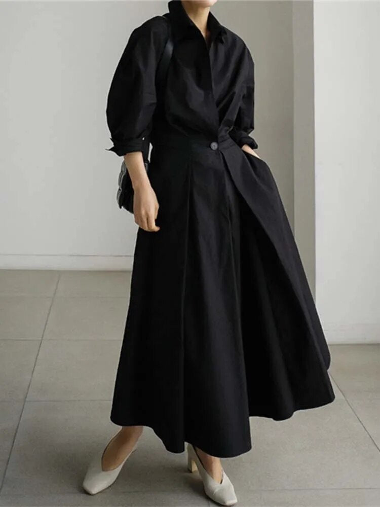 Simona Dress