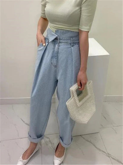Jasmin Jeans