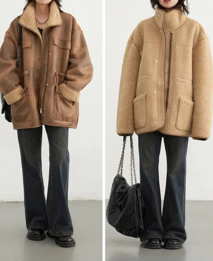 Cecilia Jacket