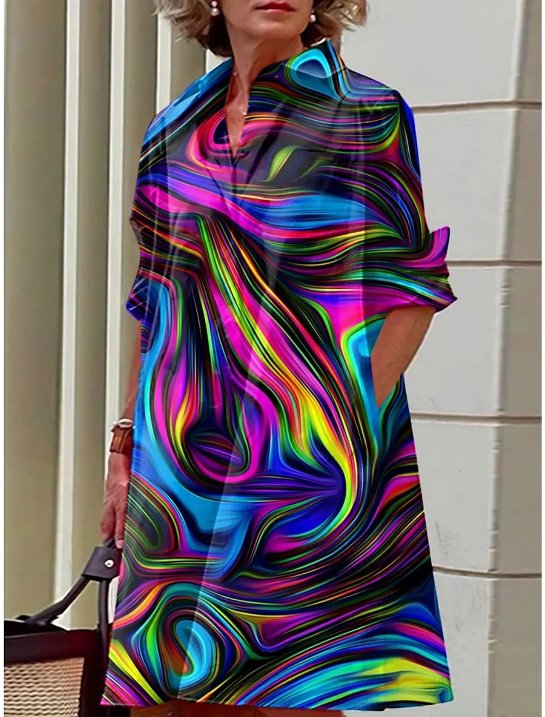 Jessie Dress