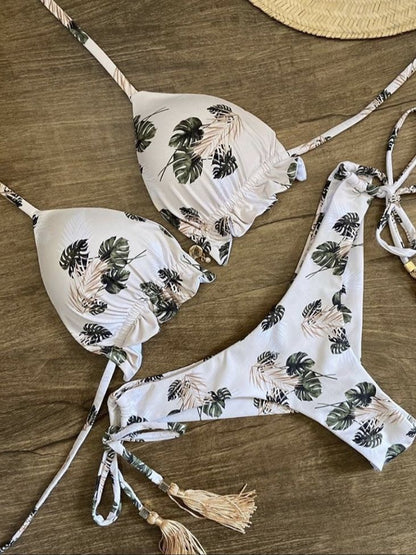 Reni Bikini Swimsuit