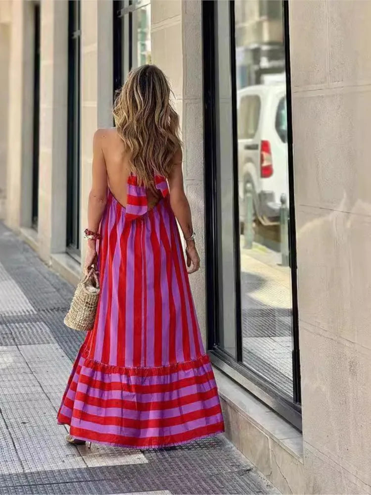 Victory Dress