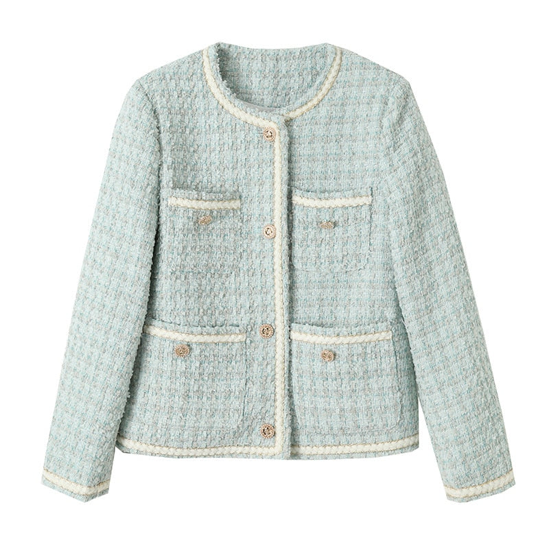 Heyya Spring Jacket