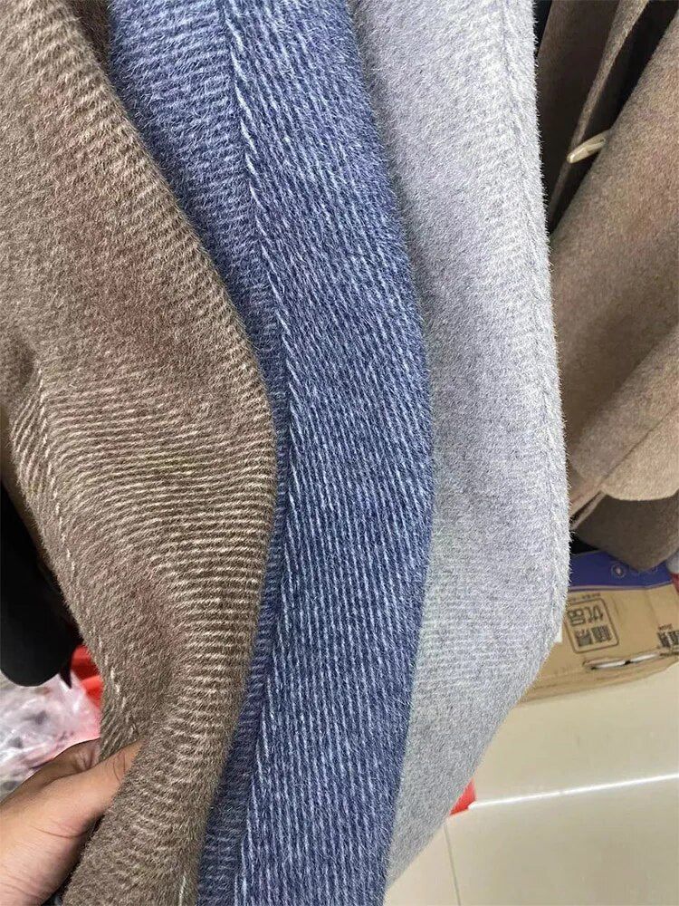 Simona Coat
