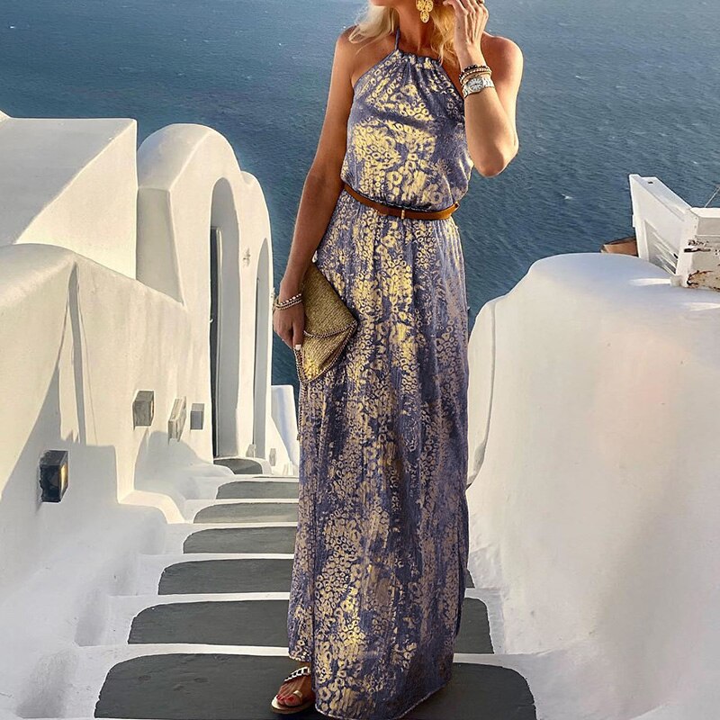 Jessie Summer Dress