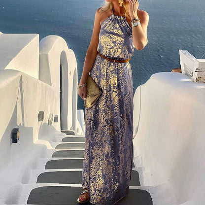 Jessie Summer Dress