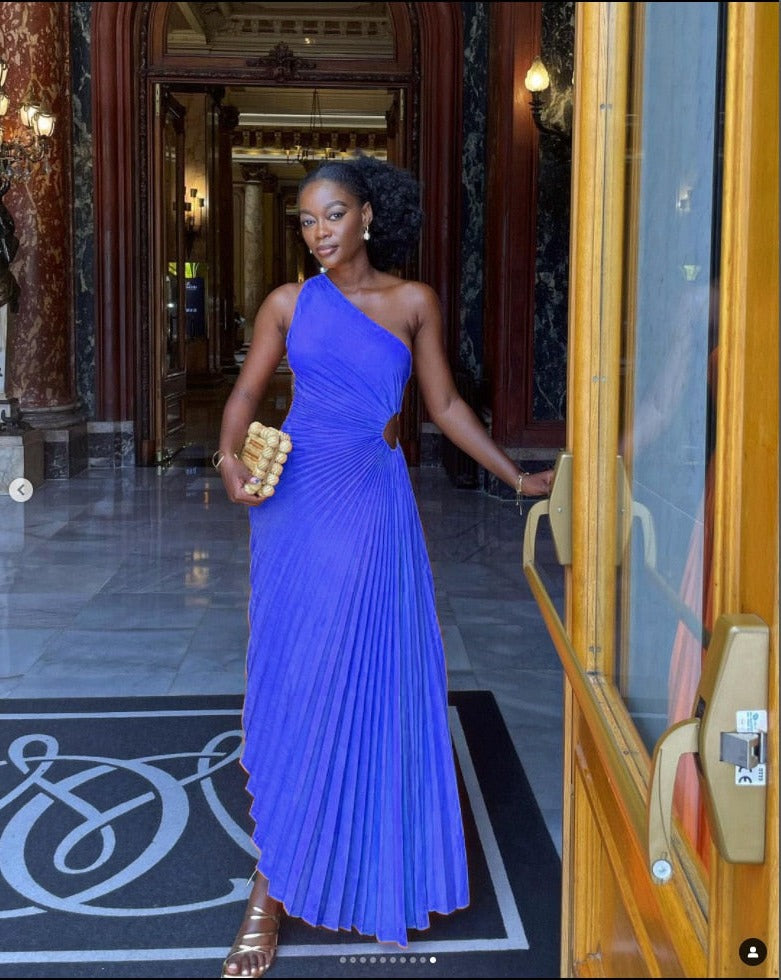 Sarra Dress