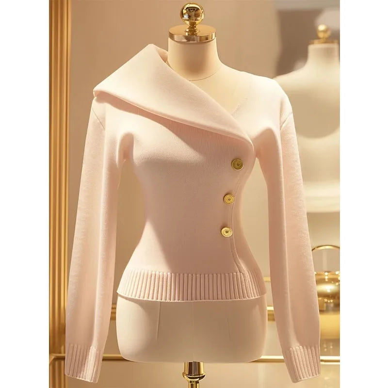 Doret Sweater