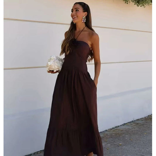 Monja Dress