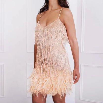 Arabella Dress