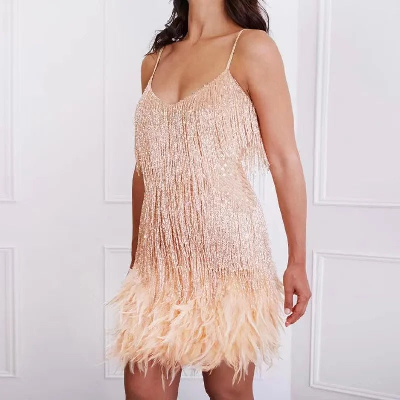 Arabella Dress