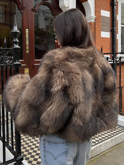 Korola Fur Coat