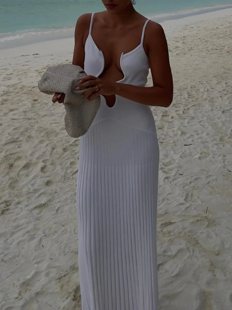 Milana Dress