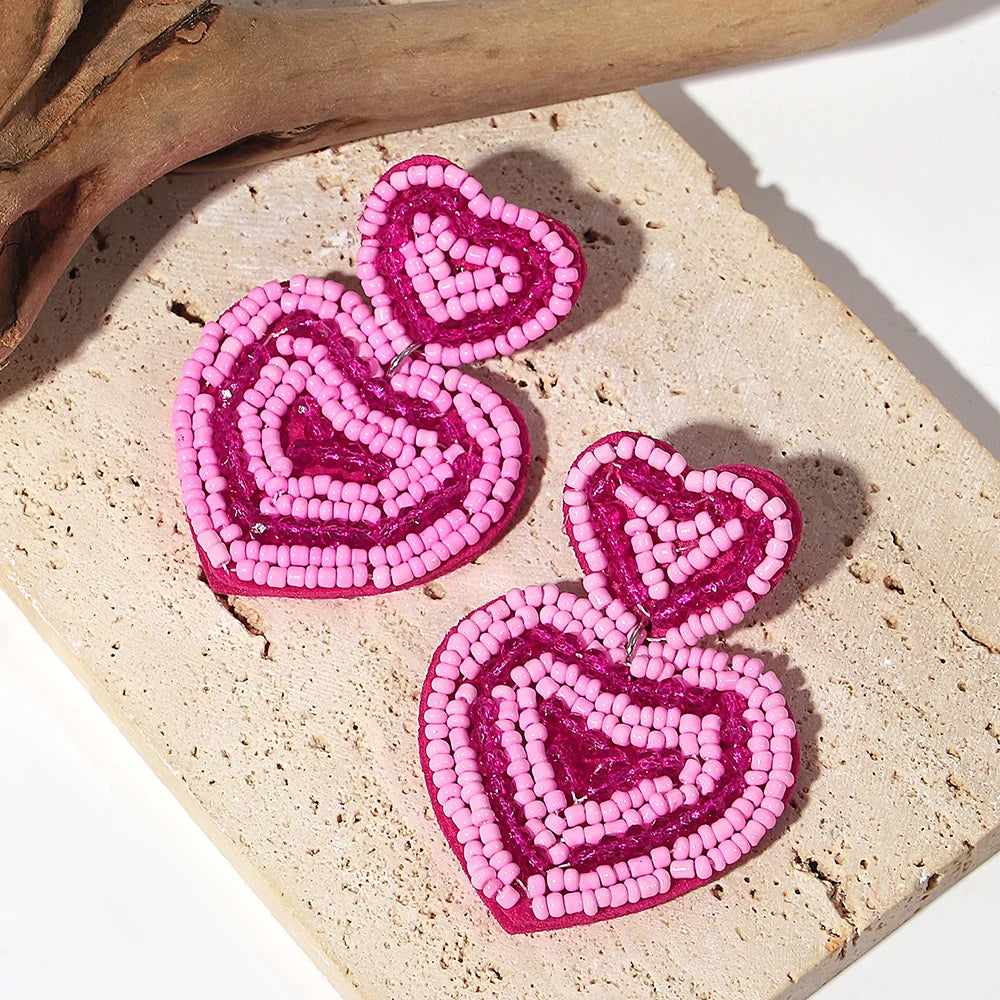 Aneta Handmade Earrings