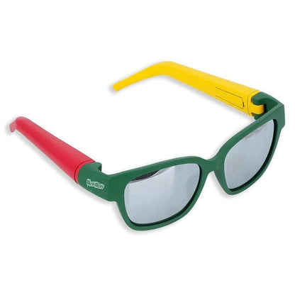 Secret Storage Sunglasses