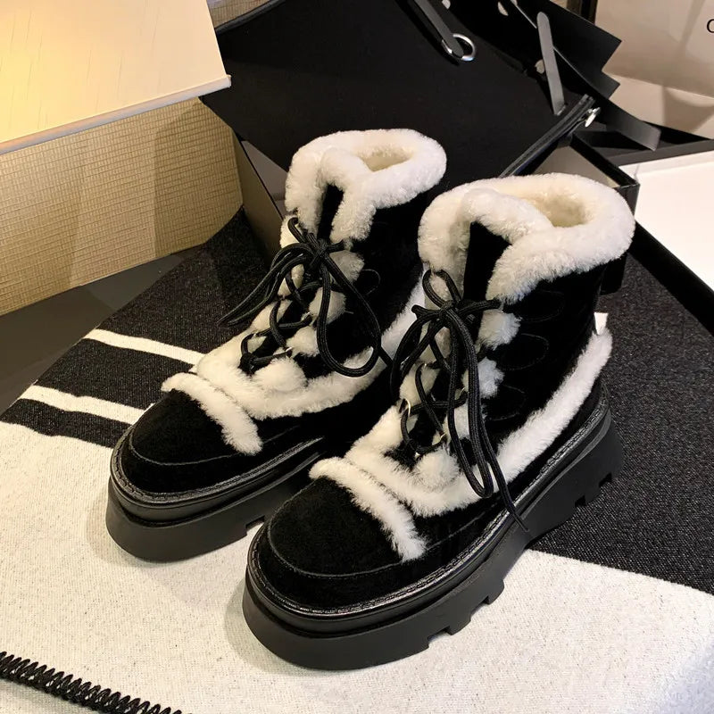 Kiona Boots