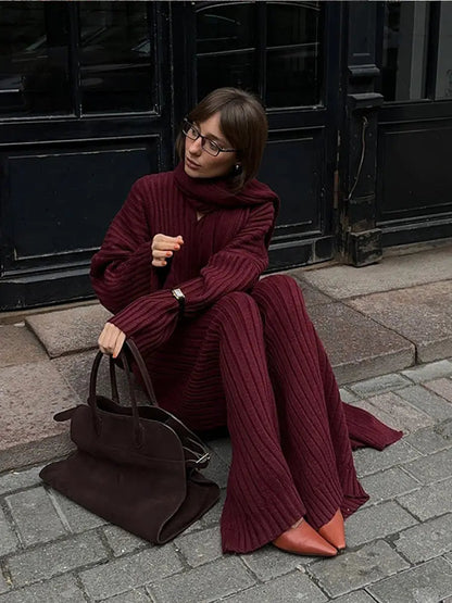 Uliana 2 Pieces Set